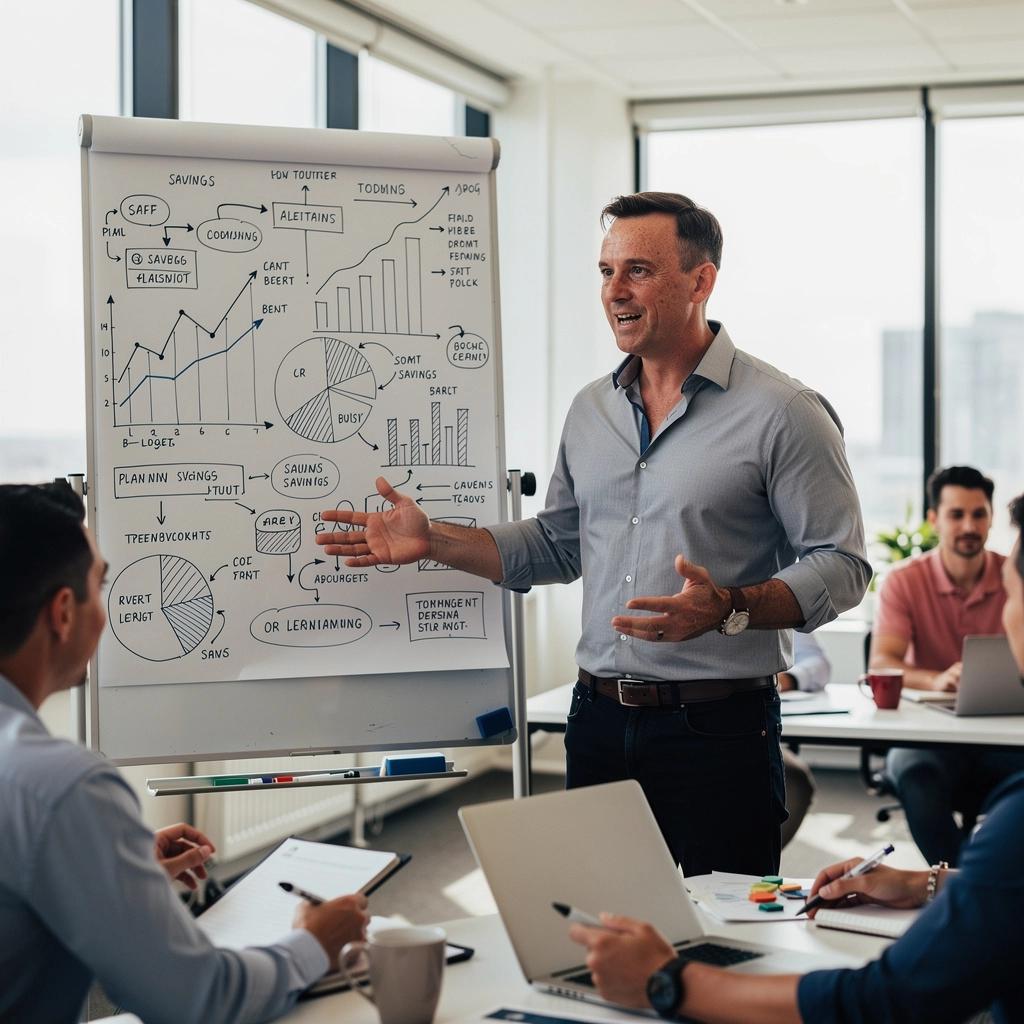 Gyakorlatokkal teli könyvek a pénzügyi tudatosság növelésére.